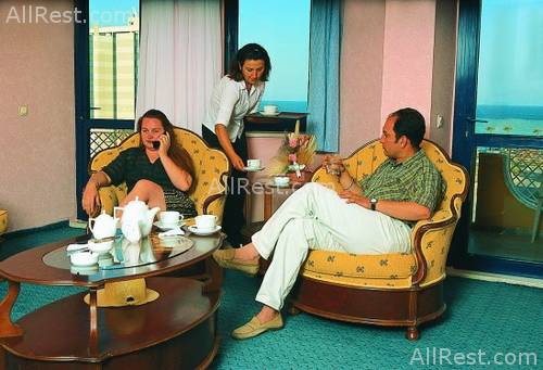 Peranis Hotel 17